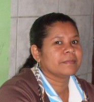 Professora Cleonice